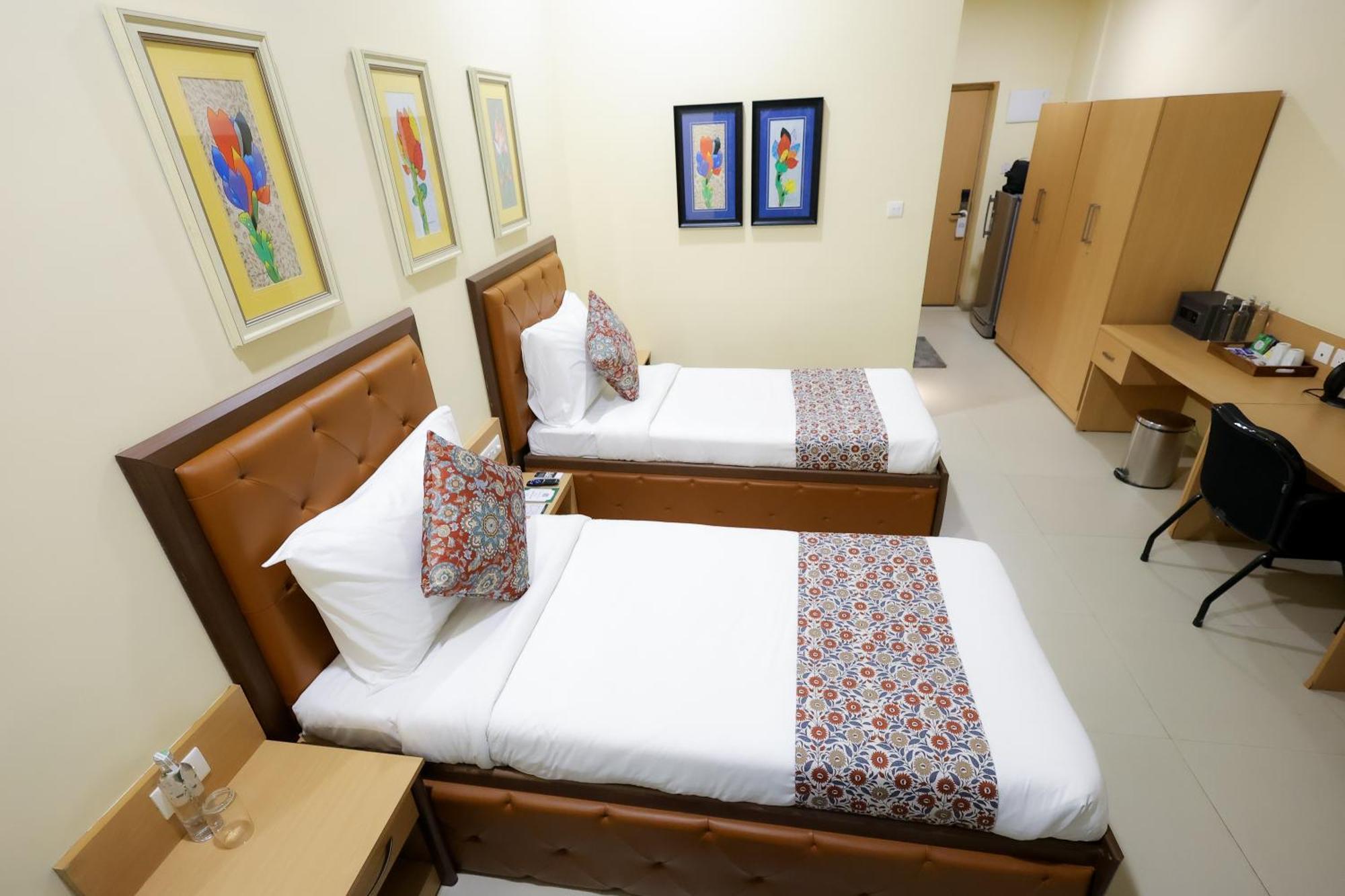 Mayfair World Cup Village Rourkela ภายนอก รูปภาพ